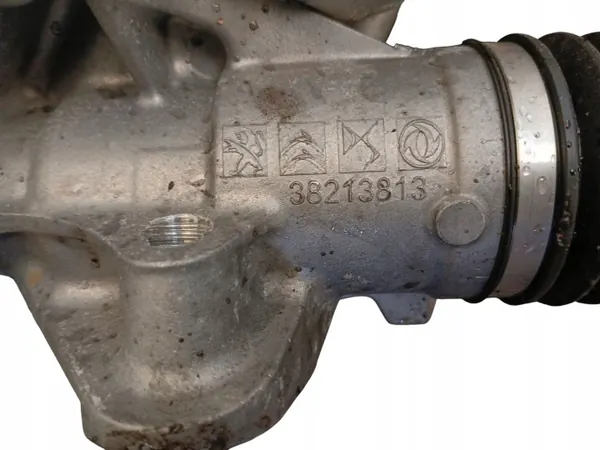 Gebrauchtes Jeep OE Verteilergetriebe OEM 9860192480 image 3