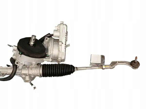 Gebrauchtes Jeep OE Verteilergetriebe OEM 9860192480 image 6