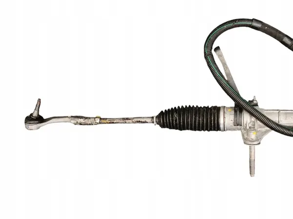 Gebrauchtes Jeep OE Verteilergetriebe OEM 9860192480 image 7