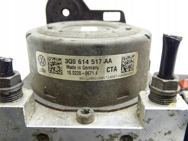 Bomba ABS OEM 3Q0614517AA para Audi A3 8V image 6
