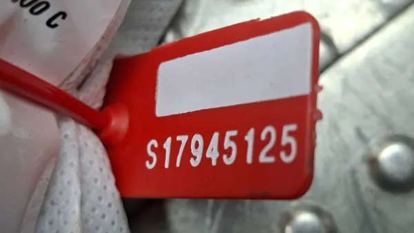 OEM S17945125 Coussin Airbag Siège Droit image 4
