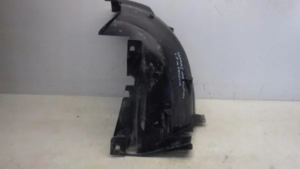 Para-lama dianteiro esquerdo Renault Captur I OEM 638453895R image 2