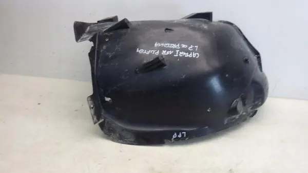 Para-lama dianteiro esquerdo Renault Captur I OEM 638453895R image 3