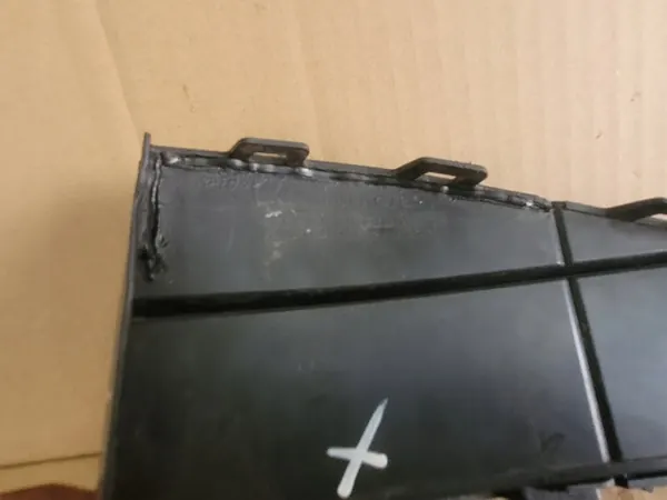 Tappo Griglia Lato Destro Volkswagen Passat B8 R-Line image 3