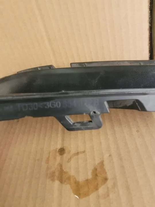 Tappo Griglia Lato Destro Volkswagen Passat B8 R-Line image 5