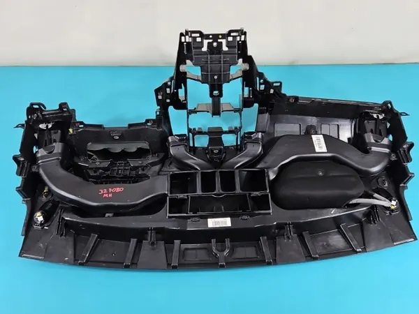 Consola Salpicadero OEM IMPRK1415752 para Opel Astra IV J image 10