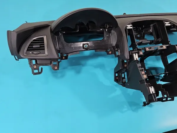Consola Salpicadero OEM IMPRK1415752 para Opel Astra IV J image 6