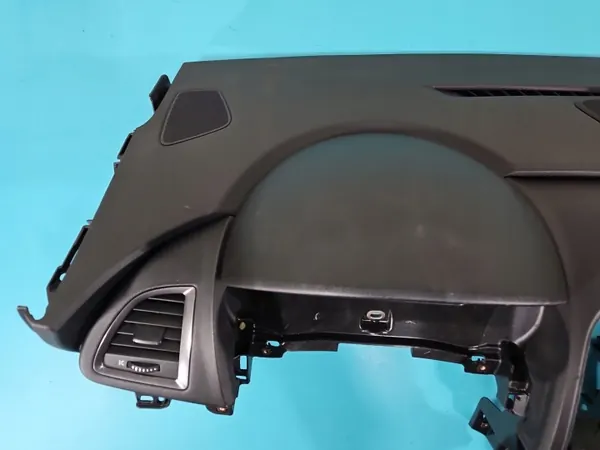 Consola Salpicadero OEM IMPRK1415752 para Opel Astra IV J image 7