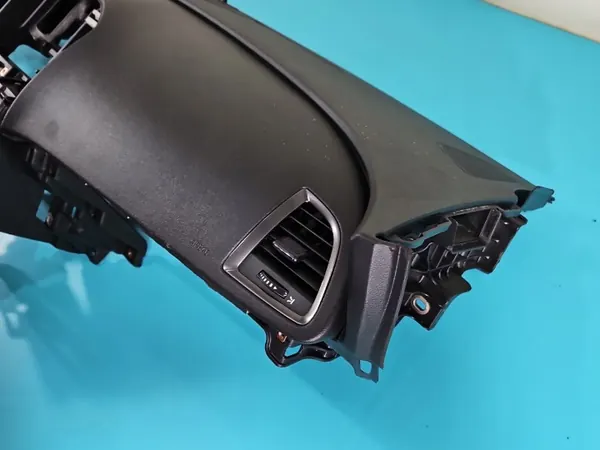 Consola Salpicadero OEM IMPRK1415752 para Opel Astra IV J image 9