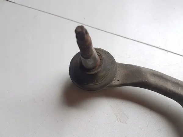 Peugeot 2008 II 2023 Barra de direção esquerda image 4