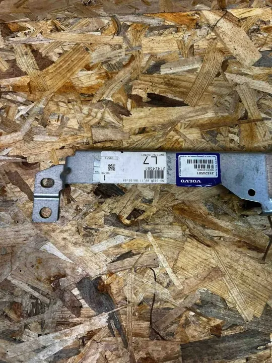 Aile avant droite OEM 31424581RH pour Volvo XC60 II image 9