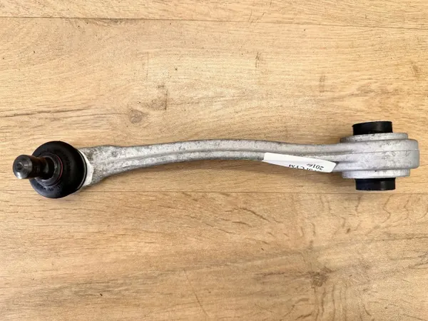 AUDI A4 B9 8W Brazo delantero izquierdo 8W0407509A image 3