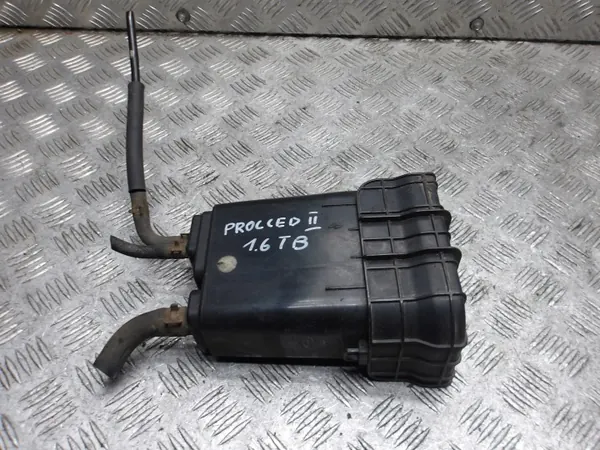 KIA PRO CEED II 1.6T B Hiilisuodatin image 2