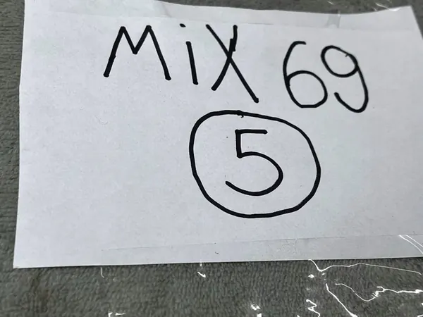 Toyota Prius (XW30) 2012 Polttoaineen ruisku 2325037010 image 6