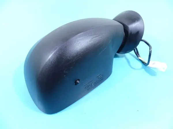 Specchio Destro 7 Pin, Dacia Duster, NV676, Europa image 2