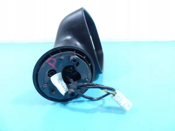 Specchio Destro 7 Pin, Dacia Duster, NV676, Europa image 5