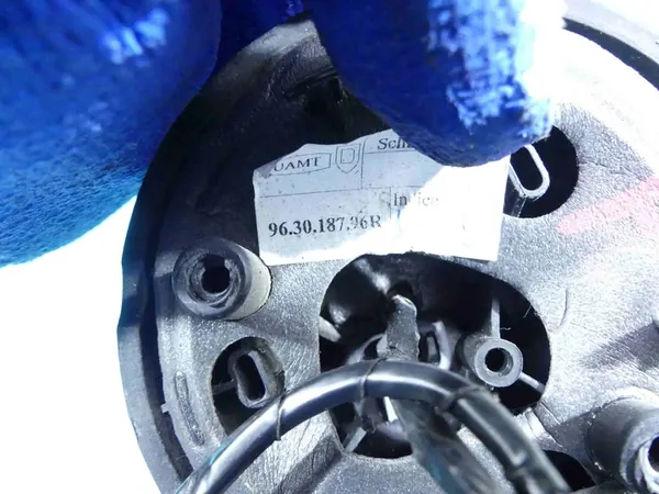 Specchio Destro 7 Pin, Dacia Duster, NV676, Europa image 7