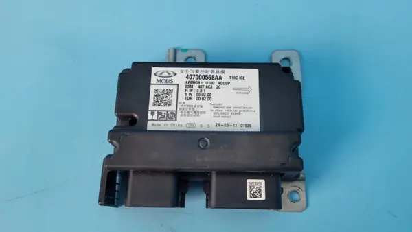 Módulo airbag OEM 407000568AA para Chery Omoda 5 image 10