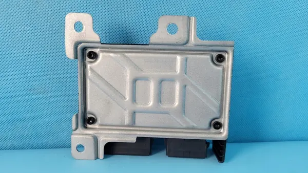 Módulo airbag OEM 407000568AA para Chery Omoda 5 image 5