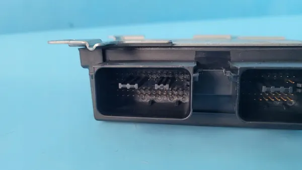 Módulo airbag OEM 407000568AA para Chery Omoda 5 image 8