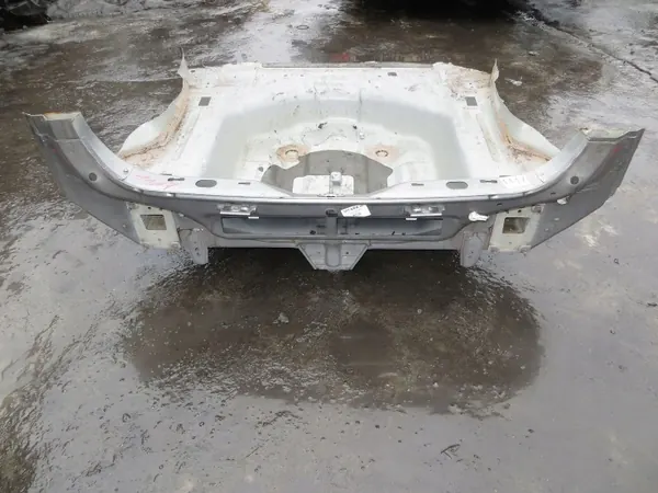 Suzuki OE C/1117 Bakluckfack för Vitara III image 2
