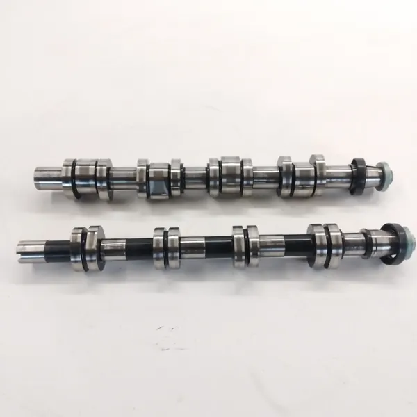 Arbre à cames échappement VW OEM 03G109102B Golf V 2.0L image 2