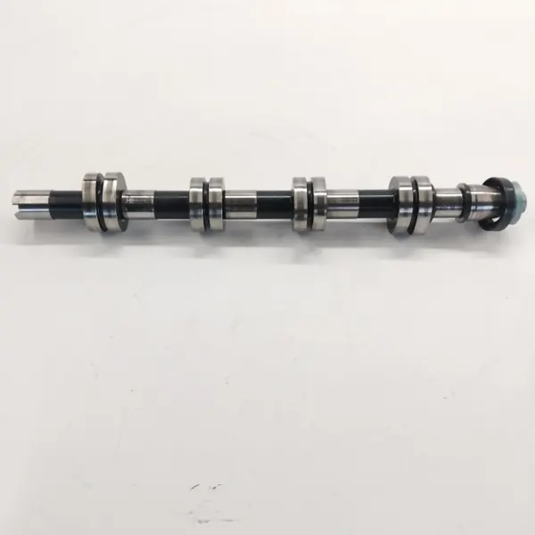 Arbre à cames échappement VW OEM 03G109102B Golf V 2.0L image 5