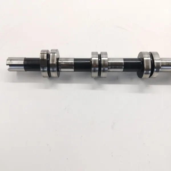 Arbre à cames échappement VW OEM 03G109102B Golf V 2.0L image 6