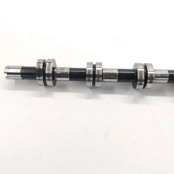 Arbre à cames échappement VW OEM 03G109102B Golf V 2.0L image 8