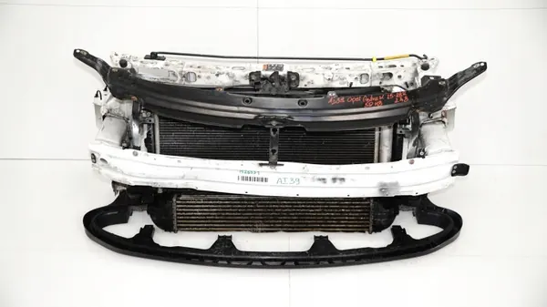 OEM 371117580 Etuhihna Opel Astra K 12-15R:lle image 2
