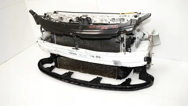 OEM 371117580 Etuhihna Opel Astra K 12-15R:lle image 4