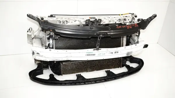 OEM 371117580 Etuhihna Opel Astra K 12-15R:lle image 5