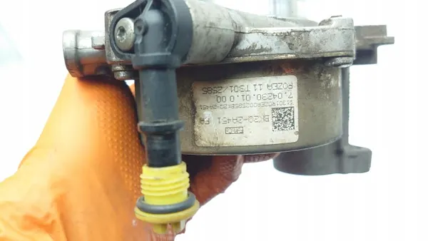 Vacuümpomp OEM BK2Q-2A451-FA voor Ford Transit Custom image 7