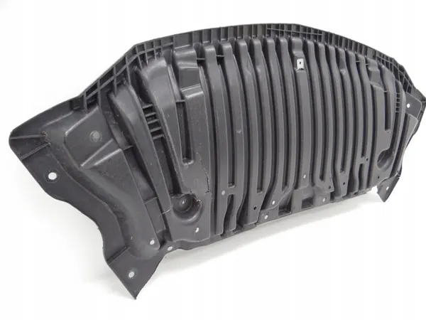 Motorplåt Mercedes E W212 2009-2014 A2125202323 image 2