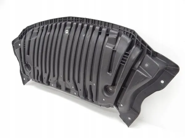 Motorplåt Mercedes E W212 2009-2014 A2125202323 image 3