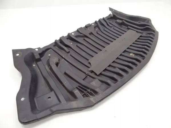 Motorplåt Mercedes E W212 2009-2014 A2125202323 image 5