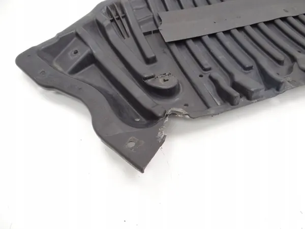 Motorplåt Mercedes E W212 2009-2014 A2125202323 image 7
