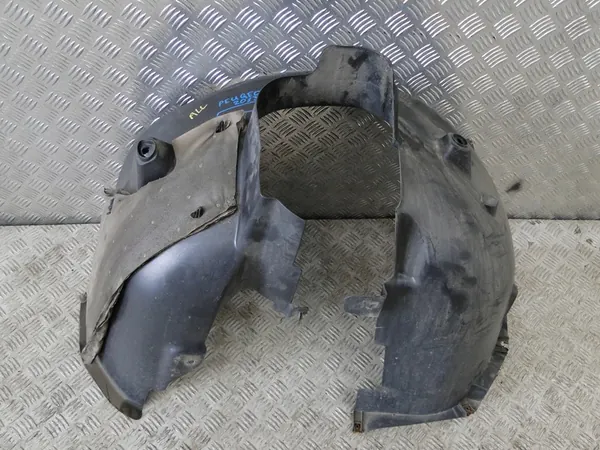 Passaruota anteriore sinistro Peugeot 308 II 9677267980 image 2