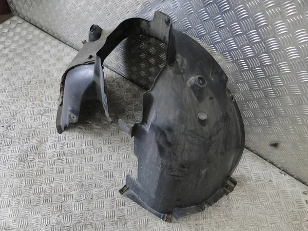 Passaruota anteriore sinistro Peugeot 308 II 9677267980 image 3