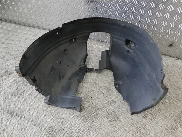 Passaruota anteriore sinistro Peugeot 308 II 9677267980 image 4