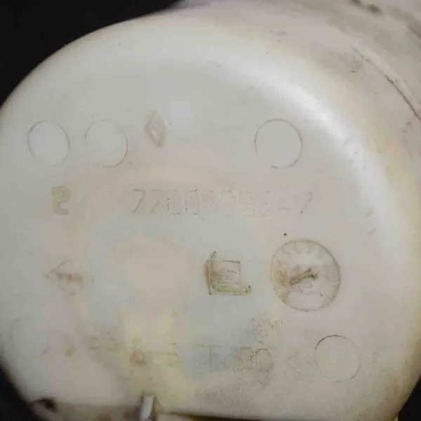 OEM 7700795347 Servotank Dacia Logan MCV image 5