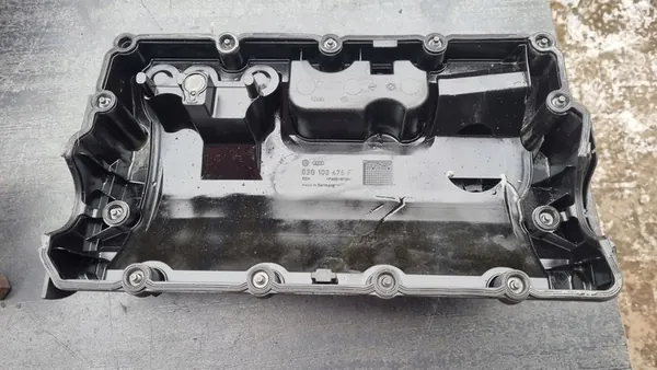 Ventilhuv VW Transporter T5 1.9 TDI image 3