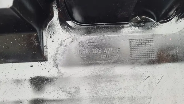 Ventilhuv VW Transporter T5 1.9 TDI image 4