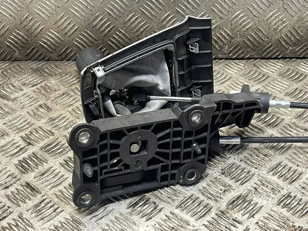 Levier de vitesse Ford Focus 2007 OEM ESH5810 - Occasion image 8