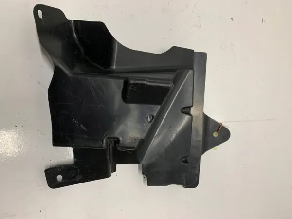 Jaguar OE HK8316A263AB HK8316A262AB Afdekking F-PACE image 4