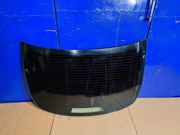 Achterruit OEM E243R001167 voor Saab 9-5 (2011) image 2