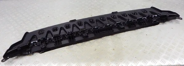 Skoda OE 5E0807611B nedre stötfångarskydd image 2