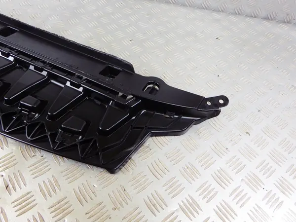 Skoda OE 5E0807611B nedre stötfångarskydd image 6