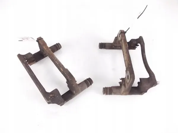 Support de serrage avant OEM 754GHO pour Honda Civic 8 image 2