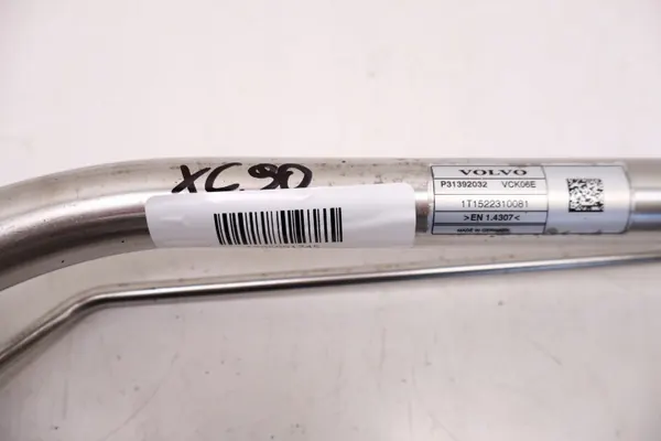 Volvo XC90 II Tankkorkki OEM P31392032 image 6